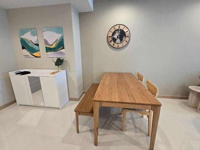 picture Condo for rent  at Supalai Riva Grande - 6/7