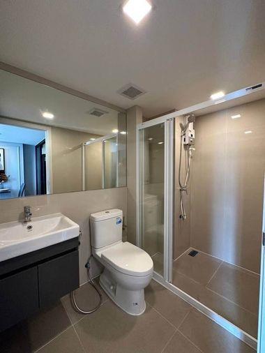 picture For rent 📍 MODIZ Sukhumvit 50 📍 Near BTS On Nut, complete with furniture and appliances - 8/8