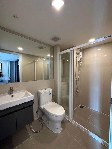 picture For rent 📍 MODIZ Sukhumvit 50 📍 Near BTS On Nut, complete with furniture and appliances - 8/8