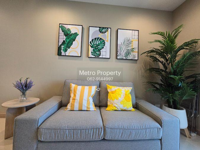 picture Condo for rent at Supalai Riva Grande - 3/7