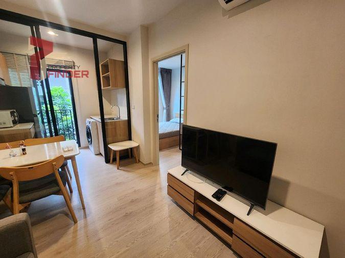 picture Condo for Rent at Nue Noble Centre Bangna ✨️ Schedule a viewing 🟥 LINE: @propertybkk4 - 9/22