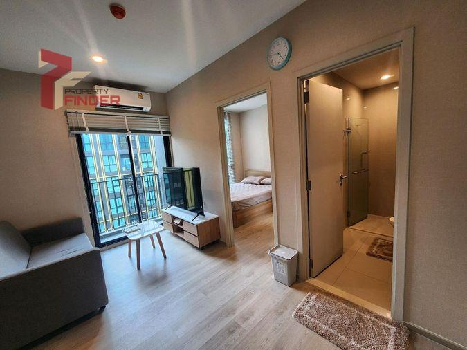 รูป Rds-4817 ให้เช่าคอนโดนิว โนเบิล เซ็นเตอร์ (Nue Noble Centre Bangna)✨️ นัดชมห้อง 🟥LINE : @propertybkk4 - รูปที่ 7/22