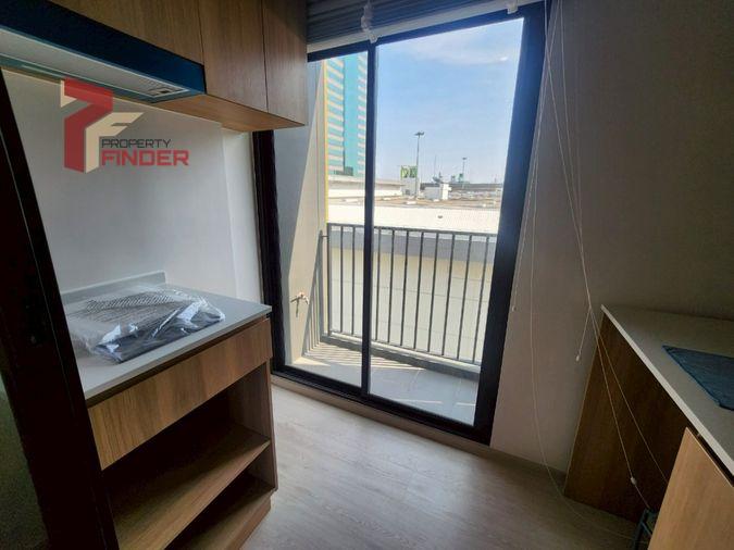 picture Condo for Sale at Nue Noble Centre Bangna ✨️ Schedule a viewing 🟥 LINE: @propertybkk4 - 17/18
