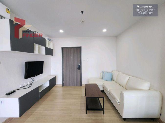 รูป Rds-4872 ให้เช่าคอนโด ศุภาลัย เวอเรนด้า สุขุมวิท 117 (Supalai Veranda Sukhumvit 117) นัดชมห้อง 👉line : @propertybkk2 - รูปที่ 13/20