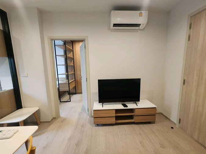 picture Condo for Rent at Nue Noble Centre Bangna ✨️  Schedule a viewing 🟥 LINE: @propertybkk4 - 8/22