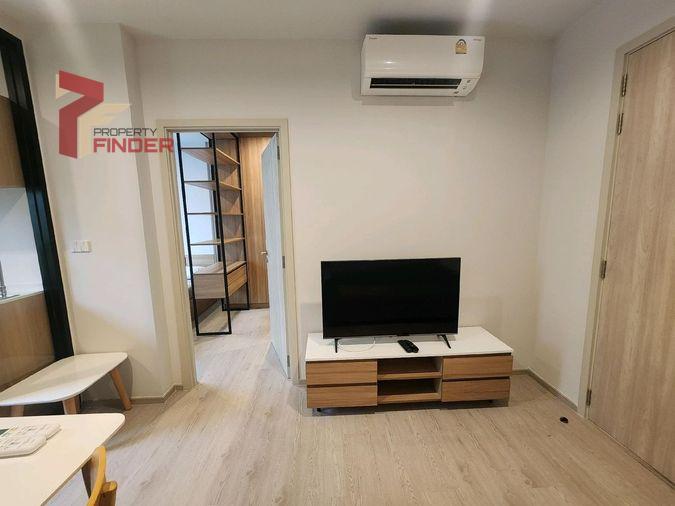 picture Condo for Rent at Nue Noble Centre Bangna ✨️ Schedule a viewing 🟥 LINE: @propertybkk4 - 8/22