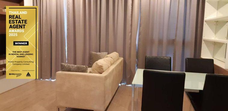 picture Condo for Rent: Ideo Q Ratchathewi 300 meters from BTS Ratchathewi - 3/7