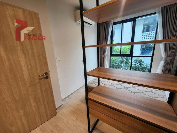 picture Condo for Rent at Nue Noble Centre Bangna ✨️ Schedule a viewing 🟥 LINE: @propertybkk4 - 7/22