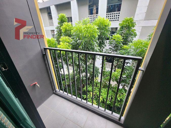 picture Condo for Rent at Nue Noble Centre Bangna ✨️ Schedule a viewing 🟥 LINE: @propertybkk4 - 22/22