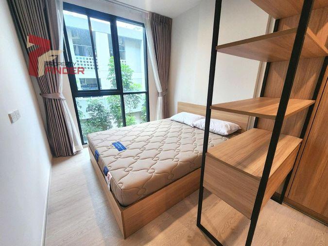 picture Condo for Rent at Nue Noble Centre Bangna ✨️ Schedule a viewing 🟥 LINE: @propertybkk4 - 1/22