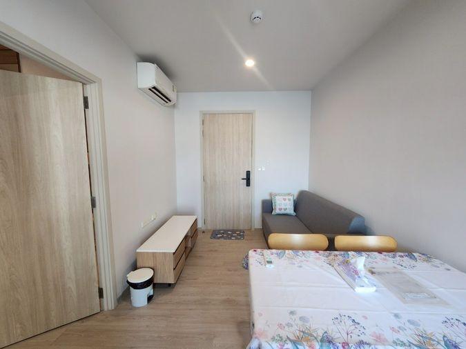 picture Condo for Sale at Nue Noble Centre Bangna ✨️  Schedule a viewing 🟥 LINE: @propertybkk4  - 9/18