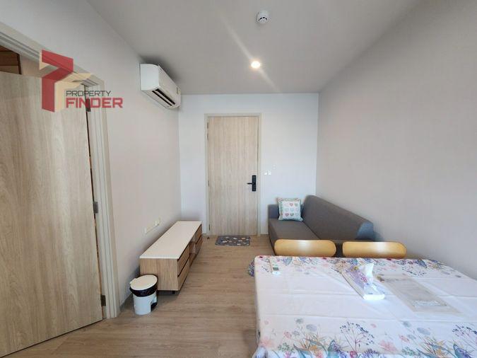 picture Condo for Sale at Nue Noble Centre Bangna ✨️ Schedule a viewing 🟥 LINE: @propertybkk4 - 9/18