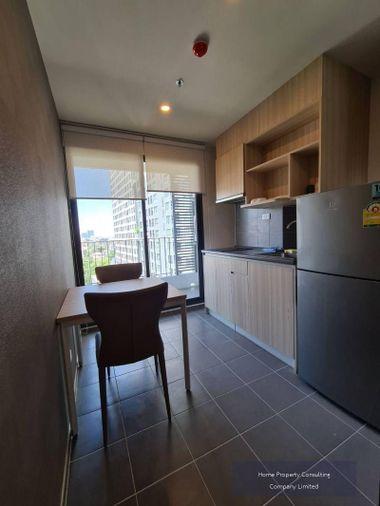 picture Condo for rent, Ideo O2 near BTS Bangna - 3/4