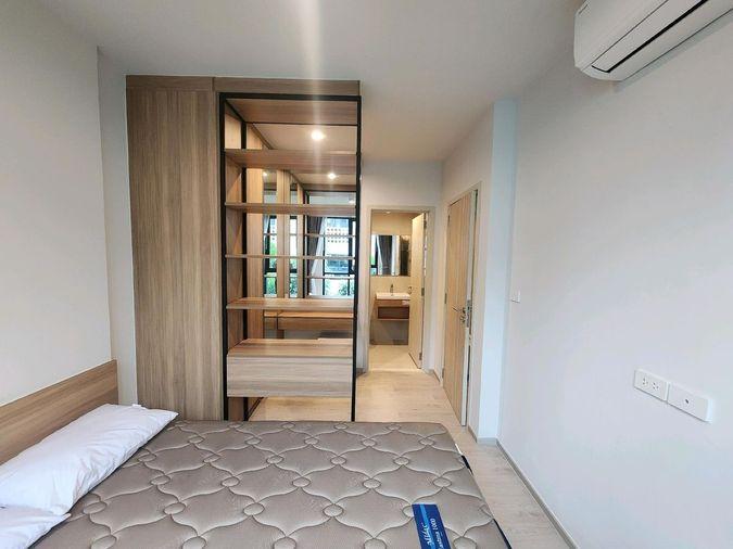 picture Condo for Rent at Nue Noble Centre Bangna ✨️  Schedule a viewing 🟥 LINE: @propertybkk4 - 4/22