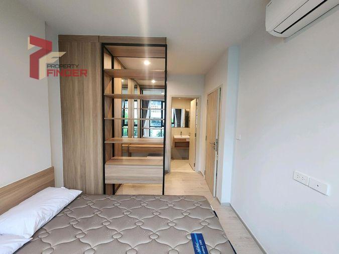 picture Condo for Rent at Nue Noble Centre Bangna ✨️ Schedule a viewing 🟥 LINE: @propertybkk4 - 4/22