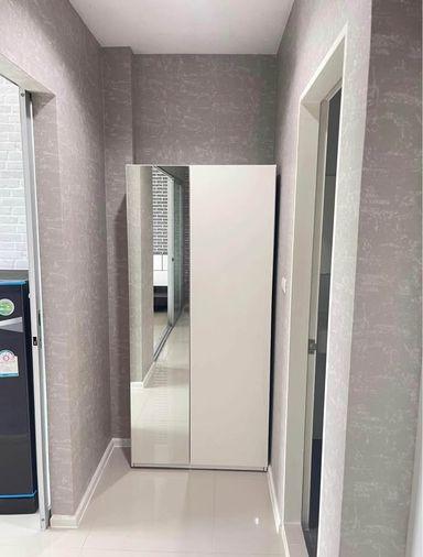 picture Condo for Rent: Aspire Sukhumvit 48, Only 650 meters from BTS Phra Khanong  - 7/13