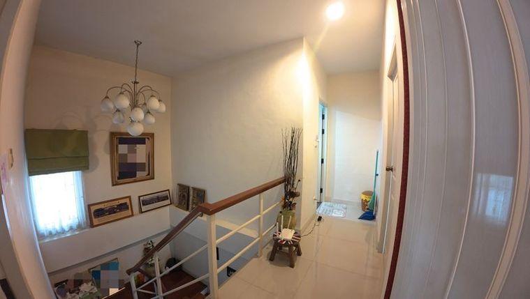 รูป ขายบ้านเดี่ยว 2 ชั้น  หมู่บ้านเดอะแกรนด์ สุขุมวิท ห้วยกะปิ ชลบุรี  - รูปที่ 7/20