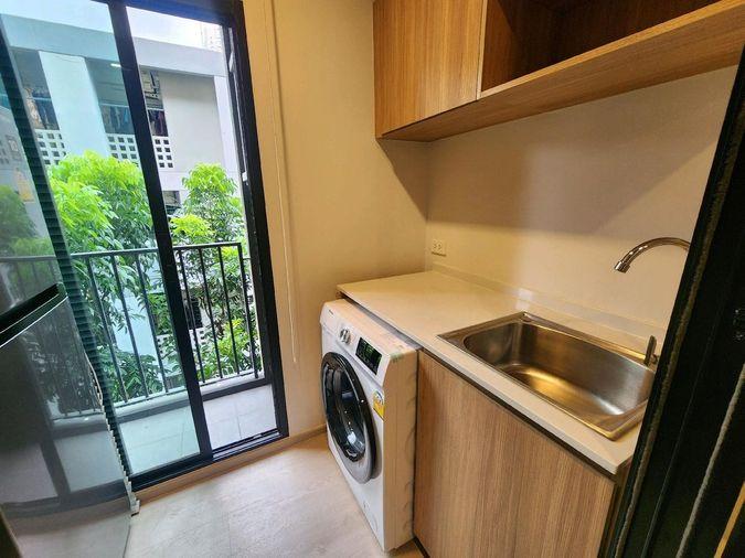 picture Condo for Rent at Nue Noble Centre Bangna ✨️  Schedule a viewing 🟥 LINE: @propertybkk4 - 19/22