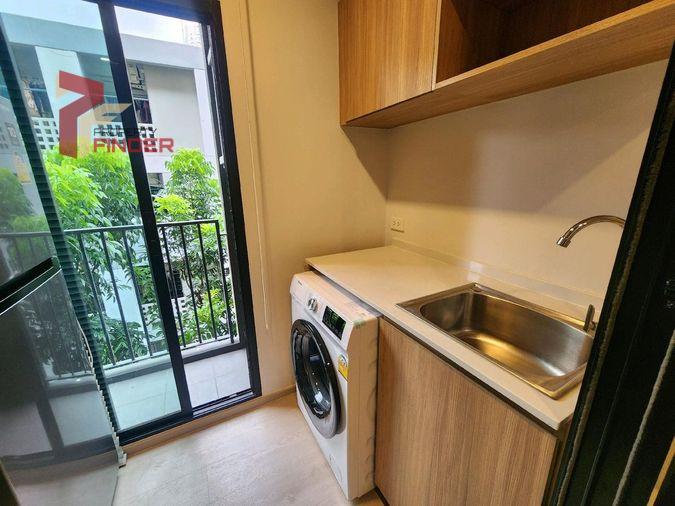 picture Condo for Rent at Nue Noble Centre Bangna ✨️ Schedule a viewing 🟥 LINE: @propertybkk4 - 19/22