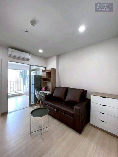 รูป Rds-4877 ให้เช่าคอนโด ศุภาลัย เวอเรนด้า สุขุมวิท 117 (Supalai Veranda Sukhumvit117) นัดชมห้อง 👉line : @propertybkk2 - รูปที่ 3/11