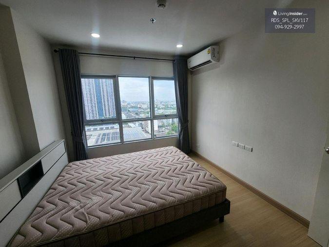 picture Rds-4878 Condo for Rent at Supalai Veranda Sukhumvit 117  Schedule a viewing 👉 Line: @propertybkk2 - 9/15