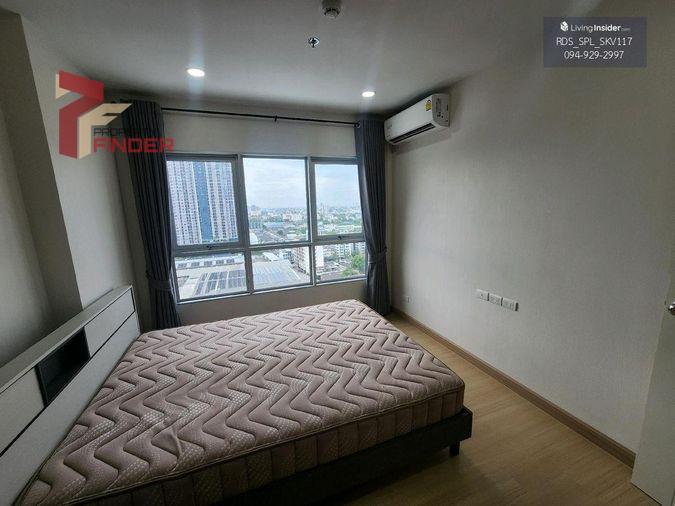 picture Rds-4878 Condo for Rent at Supalai Veranda Sukhumvit 117 Schedule a viewing 👉 Line: @propertybkk2 - 9/15