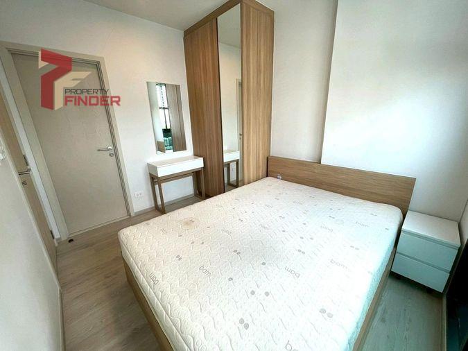 picture Condo for Rent at Nue Noble Centre Bangna ✨️ Schedule a viewing 🟥 LINE: @propertybkk4 - 2/8