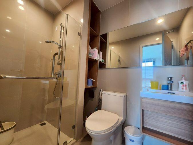 picture Condo for Sale at Nue Noble Centre Bangna ✨️  Schedule a viewing 🟥 LINE: @propertybkk4  - 18/18