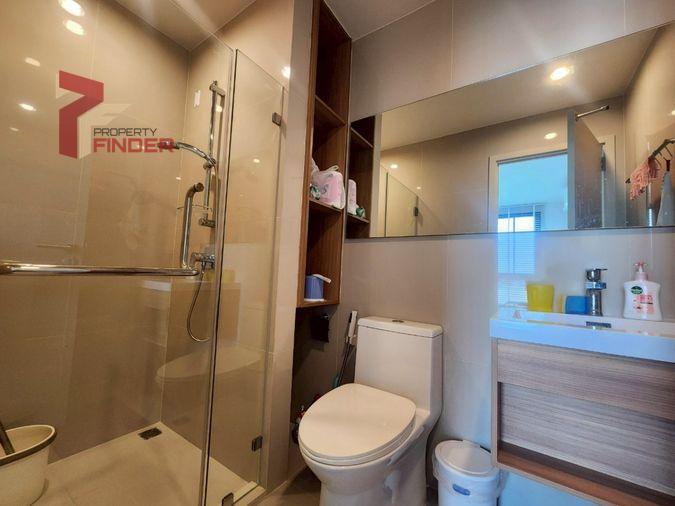 picture Condo for Sale at Nue Noble Centre Bangna ✨️ Schedule a viewing 🟥 LINE: @propertybkk4 - 18/18