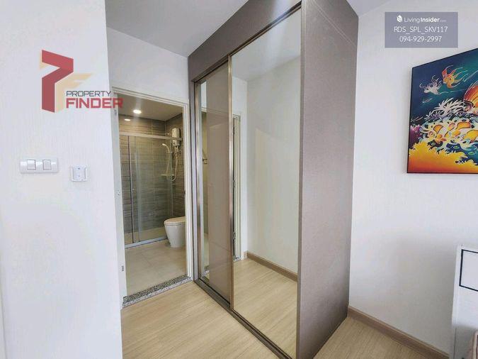 picture Rds-4878 Condo for Rent at Supalai Veranda Sukhumvit 117 Schedule a viewing 👉 Line: @propertybkk2 - 10/15