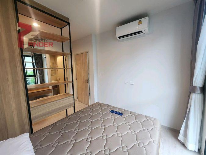 picture Condo for Rent at Nue Noble Centre Bangna ✨️ Schedule a viewing 🟥 LINE: @propertybkk4 - 5/22
