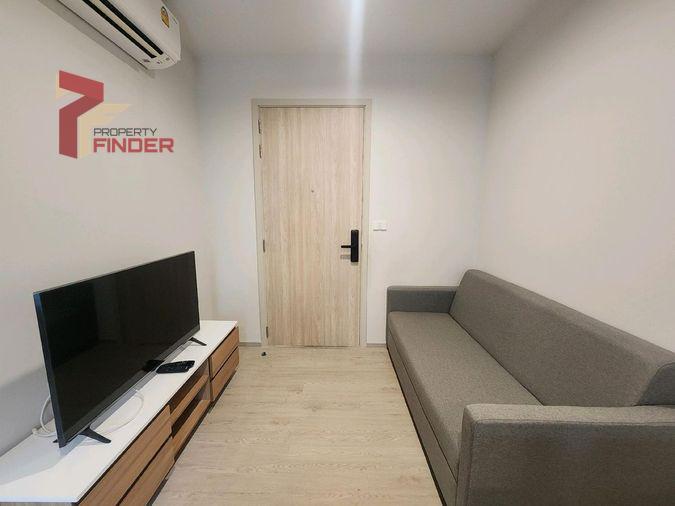picture Condo for Rent at Nue Noble Centre Bangna ✨️ Schedule a viewing 🟥 LINE: @propertybkk4 - 12/22