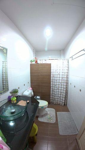 รูป ขายบ้านเดี่ยว 2 ชั้น  หมู่บ้านเดอะแกรนด์ สุขุมวิท ห้วยกะปิ ชลบุรี  - รูปที่ 15/20