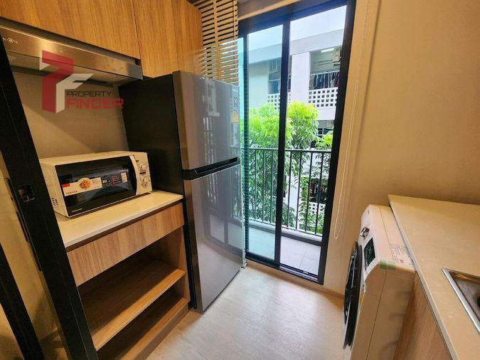 picture Condo for Rent at Nue Noble Centre Bangna ✨️ Schedule a viewing 🟥 LINE: @propertybkk4 - 18/22