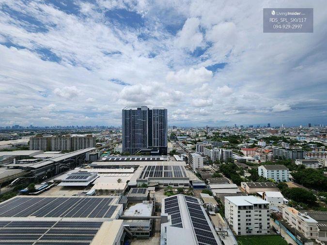 picture Rds-4873 Condo for Rent at Supalai Veranda Sukhumvit 117  Schedule a viewing 👉 Line: @propertybkk2 - 14/14