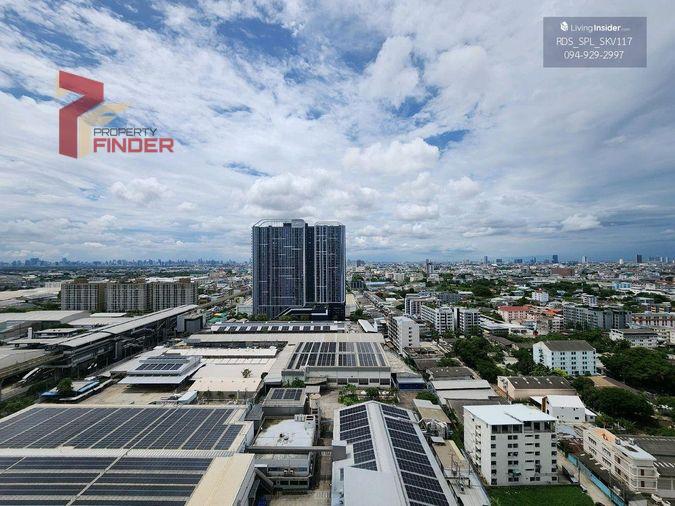 picture Rds-4873 Condo for Rent at Supalai Veranda Sukhumvit 117 Schedule a viewing 👉 Line: @propertybkk2 - 14/14