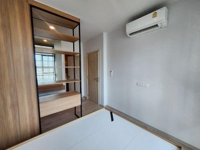 picture Condo for Sale at Nue Noble Centre Bangna ✨️  Schedule a viewing 🟥 LINE: @propertybkk4  - 7/18