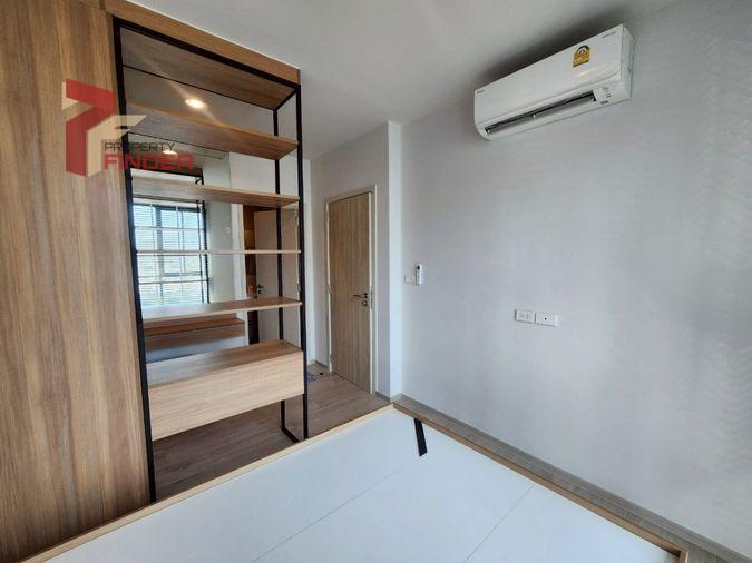 picture Condo for Sale at Nue Noble Centre Bangna ✨️ Schedule a viewing 🟥 LINE: @propertybkk4 - 7/18
