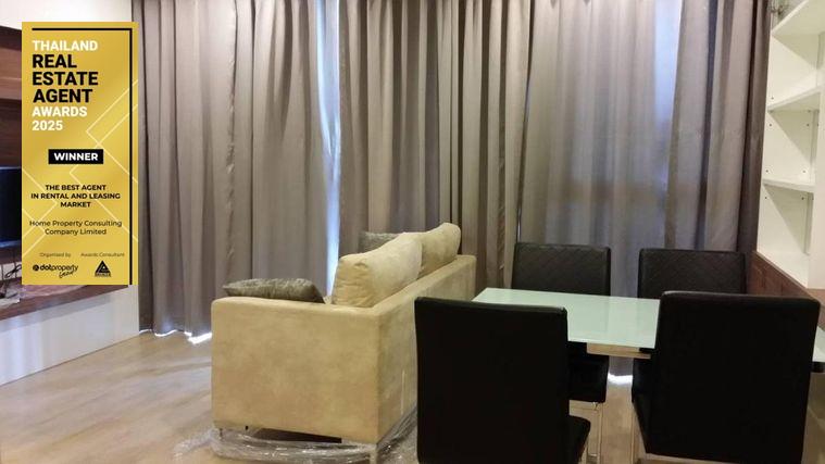 picture Condo for Rent: Ideo Q Ratchathewi 300 meters from BTS Ratchathewi - 4/7