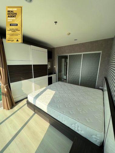 picture Condo for Rent: Aspire Sukhumvit 48, Only 650 meters from BTS Phra Khanong - 6/13