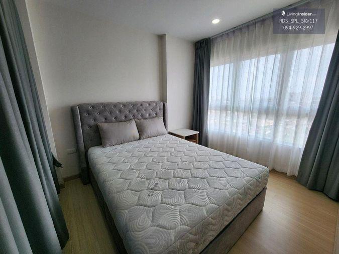 รูป Rds-4872 ให้เช่าคอนโด ศุภาลัย เวอเรนด้า สุขุมวิท 117 (Supalai Veranda Sukhumvit 117) นัดชมห้อง 👉line : @propertybkk2 - รูปที่ 7/20