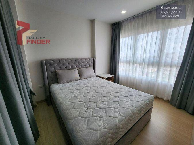 รูป Rds-4872 ให้เช่าคอนโด ศุภาลัย เวอเรนด้า สุขุมวิท 117 (Supalai Veranda Sukhumvit 117) นัดชมห้อง 👉line : @propertybkk2 - รูปที่ 7/20
