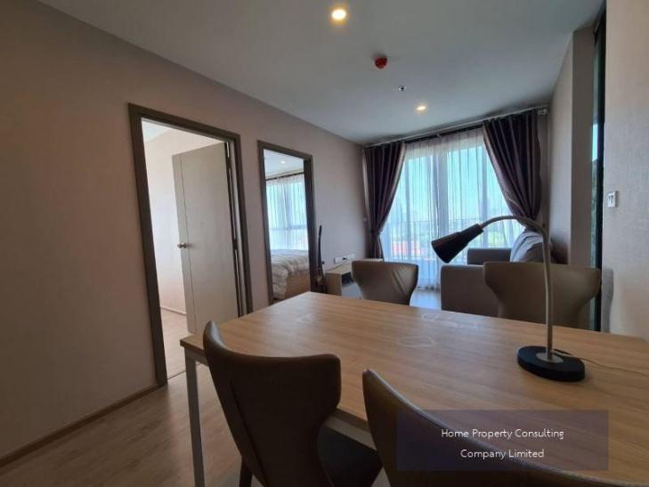 picture Condo for rent : Ideo O2 2beds  Line ID : @condobkk - 4/7