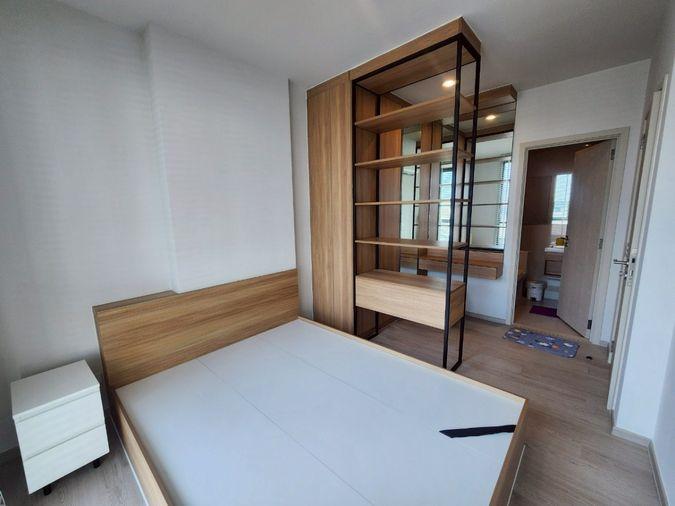 picture Condo for Sale at Nue Noble Centre Bangna ✨️  Schedule a viewing 🟥 LINE: @propertybkk4  - 12/18