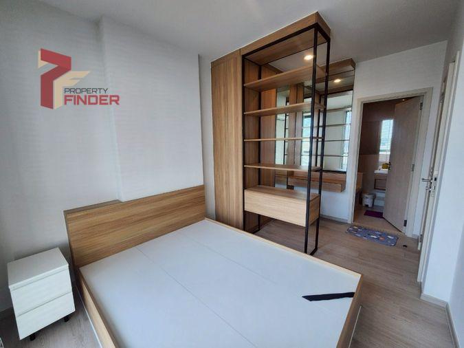 picture Condo for Sale at Nue Noble Centre Bangna ✨️ Schedule a viewing 🟥 LINE: @propertybkk4 - 12/18