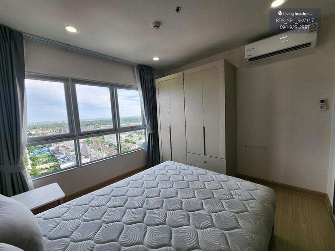 รูป Rds-4872 ให้เช่าคอนโด ศุภาลัย เวอเรนด้า สุขุมวิท 117 (Supalai Veranda Sukhumvit 117) นัดชมห้อง 👉line : @propertybkk2 - รูปที่ 5/20