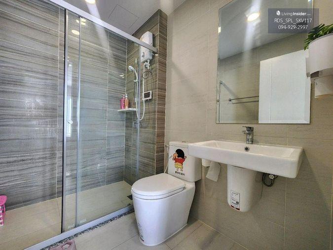 รูป Rds-4877 ให้เช่าคอนโด ศุภาลัย เวอเรนด้า สุขุมวิท 117 (Supalai Veranda Sukhumvit117) นัดชมห้อง 👉line : @propertybkk2 - รูปที่ 6/11