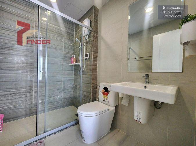 รูป Rds-4877 ให้เช่าคอนโด ศุภาลัย เวอเรนด้า สุขุมวิท 117 (Supalai Veranda Sukhumvit117) นัดชมห้อง 👉line : @propertybkk2 - รูปที่ 6/11