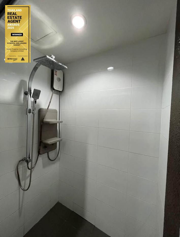 picture Condo for Rent: Aspire Sukhumvit 48, Only 650 meters from BTS Phra Khanong - 10/13