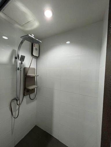 picture Condo for Rent: Aspire Sukhumvit 48, Only 650 meters from BTS Phra Khanong  - 10/13
